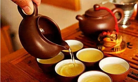 玉溪24小时上门的好茶及服务发生的